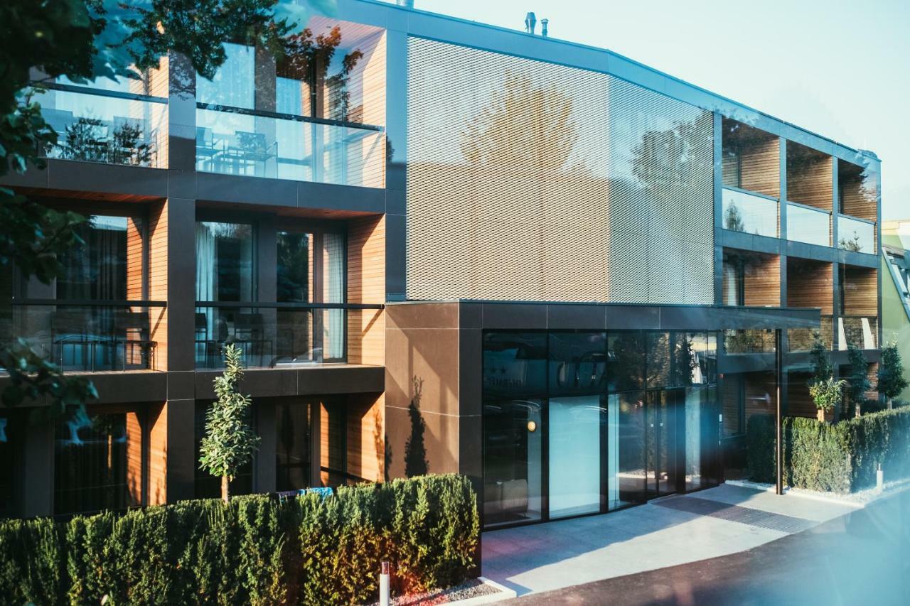 Hotel Kowald Loipersdorf Fürstenfeld Eksteriør billede
