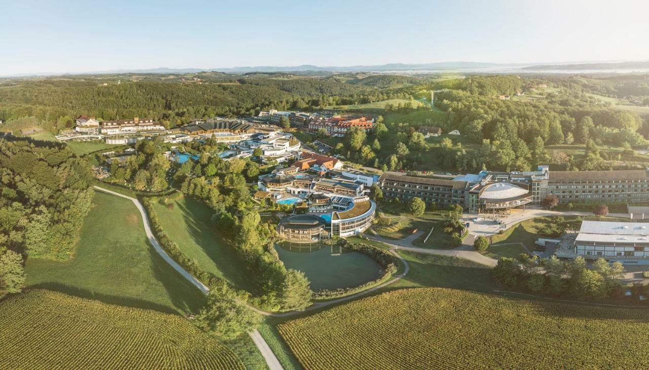 Hotel Kowald Loipersdorf Fürstenfeld Eksteriør billede